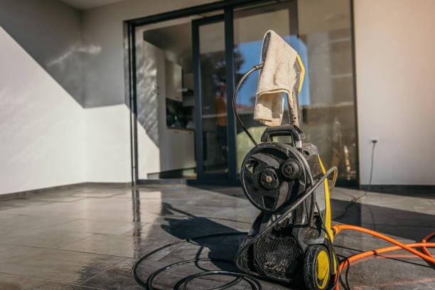 Best Post-Construction Pressure Washing  in Lehi, UT